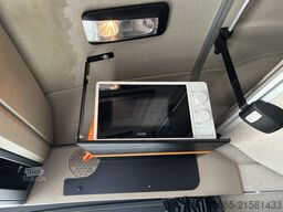 Mercedes-Benz Actros 1842 Streamspace / 565 dkm / Tacho V2 / ...