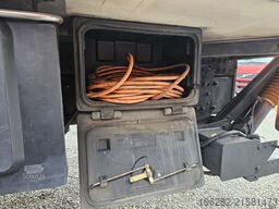 Volvo FM330 Multizone Lenk u. Kühlkoffer