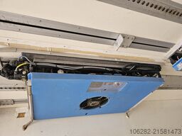 Volvo FM330 Multizone Lenk u. Kühlkoffer