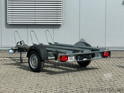 Humbaur HM102113 MOTORRADANHÄNGER 210x136cm 1000