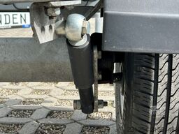 Humbaur HM102113 MOTORRADANHÄNGER 210x136cm 1000