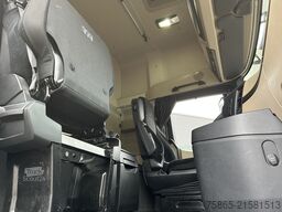 Mercedes-Benz Actros 2542 Gigaspace 6x2 / 429 dkm / NL Truck ...