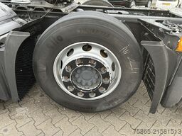 Mercedes-Benz Actros 2542 Gigaspace 6x2 / 429 dkm / NL Truck ...