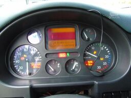 DAF CF 85.380 + MANUAL + HMF 1680 + HYVA + 6X2