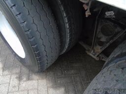 DAF CF 85.380 + MANUAL + HMF 1680 + HYVA + 6X2