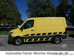 MERCEDES-BENZ Sprinter III Kasten 316 CDI*Schwingsitz*RWD*