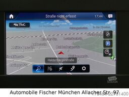 MERCEDES-BENZ Sprinter III Kasten 316 CDI*Schwingsitz*RWD*