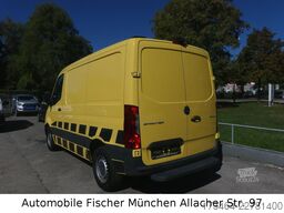 MERCEDES-BENZ Sprinter III Kasten 316 CDI*Schwingsitz*RWD*