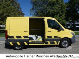 MERCEDES-BENZ Sprinter III Kasten 316 CDI*Schwingsitz*RWD*