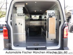 VW T6 Transporter Kasten *4M*Diff. Sperre*Werkstatt