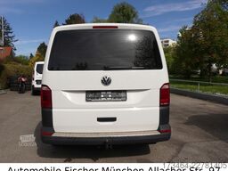 VW T6 Transporter Kasten *4M*Diff. Sperre*Werkstatt