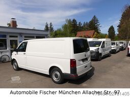 VW T6 Transporter Kasten *4M*Diff. Sperre*Werkstatt