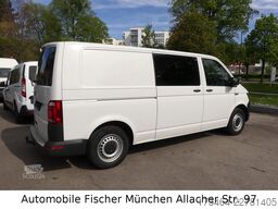 VW T6 Transporter Kasten *4M*Diff. Sperre*Werkstatt