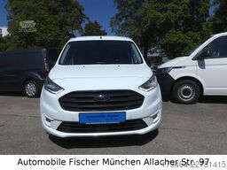 FORD Transit Connect Kombi lang 5 Sitze *LKW *Xenon*