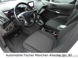 FORD Transit Connect Kombi lang 5 Sitze *LKW *Xenon*
