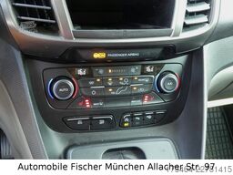FORD Transit Connect Kombi lang 5 Sitze *LKW *Xenon*