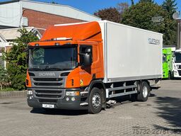 Scania P320 E6 Schlafplatz  Klima   LBW 1,5t.