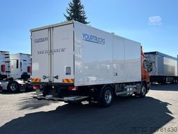 Scania P320 E6 Schlafplatz  Klima   LBW 1,5t.