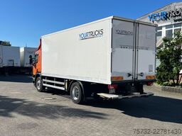 Scania P320 E6 Schlafplatz  Klima   LBW 1,5t.