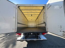 Scania P320 E6 Schlafplatz  Klima   LBW 1,5t.