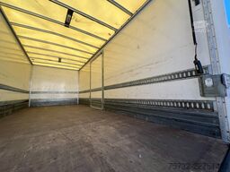 Scania P320 E6 Schlafplatz  Klima   LBW 1,5t.