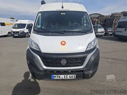 2023 Fiat Ducato Weinsberg Carabus | Manuale | L3H2