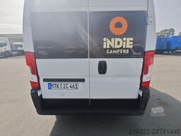 2023 Fiat Ducato Weinsberg Carabus | Manuale | L3H2