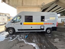2023 Fiat Ducato Weinsberg Carabus | Manuale | L3H2