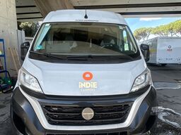 2023 Fiat Ducato Weinsberg Carabus | Manuale | L3H2
