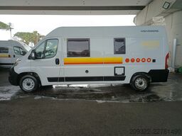 2023 Fiat Ducato Weinsberg Carabus | Manuale | L3H2