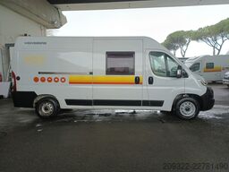 2023 Fiat Ducato Weinsberg Carabus | Manuale | L3H2
