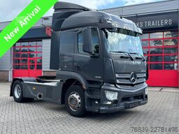 Mercedes-Benz Actros 1936