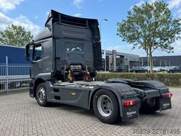 Mercedes-Benz Actros 1936