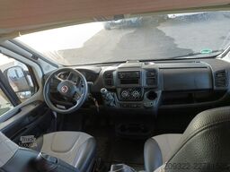 2023 Fiat Ducato Weinsberg Carabus | Manuale | L3H2