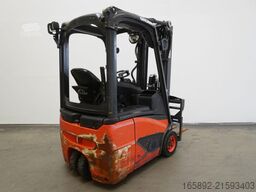 Linde E 12 EVO 386-02