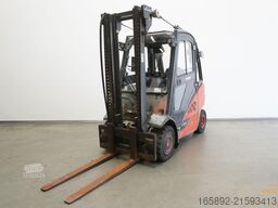 Linde H 25 D EVO 392-02