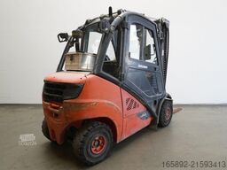 Linde H 25 D EVO 392-02