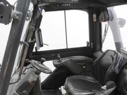 Linde H 25 D EVO 392-02