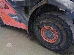 Linde H 25 D EVO 392-02