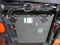 Linde E 30 ION 1252