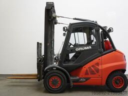 Linde H 45 T EVO 394-02