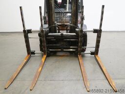 Linde H 45 T EVO 394-02