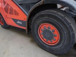 Linde H 45 T EVO 394-02