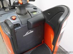 Linde D 12 SP 133