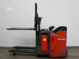 Linde D 12 SP 133