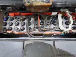 Linde D 12 SP 133