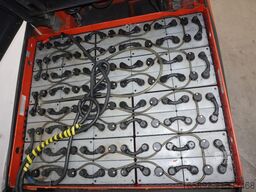 Linde E 30/600 HL 387