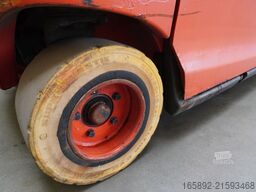 Linde E 30/600 HL 387