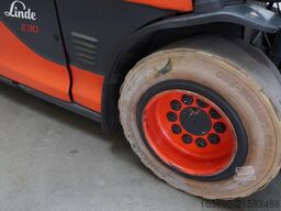 Linde E 30/600 HL 387