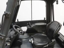 Linde E 16 EVO 386-02